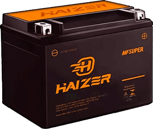 Haizer 6ah